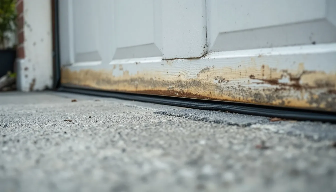 Same Day Garage Door Repair in Grand Rapids