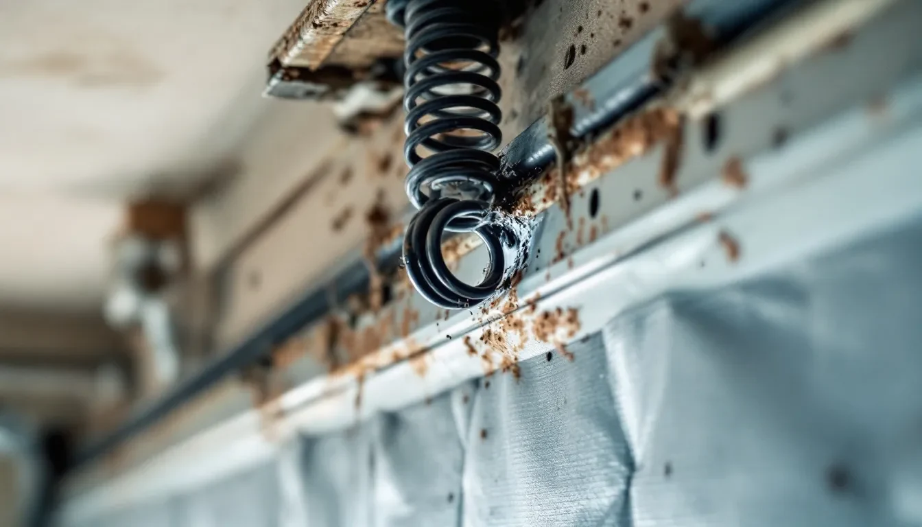 Garage Door Opener Installation in Grand Rapids